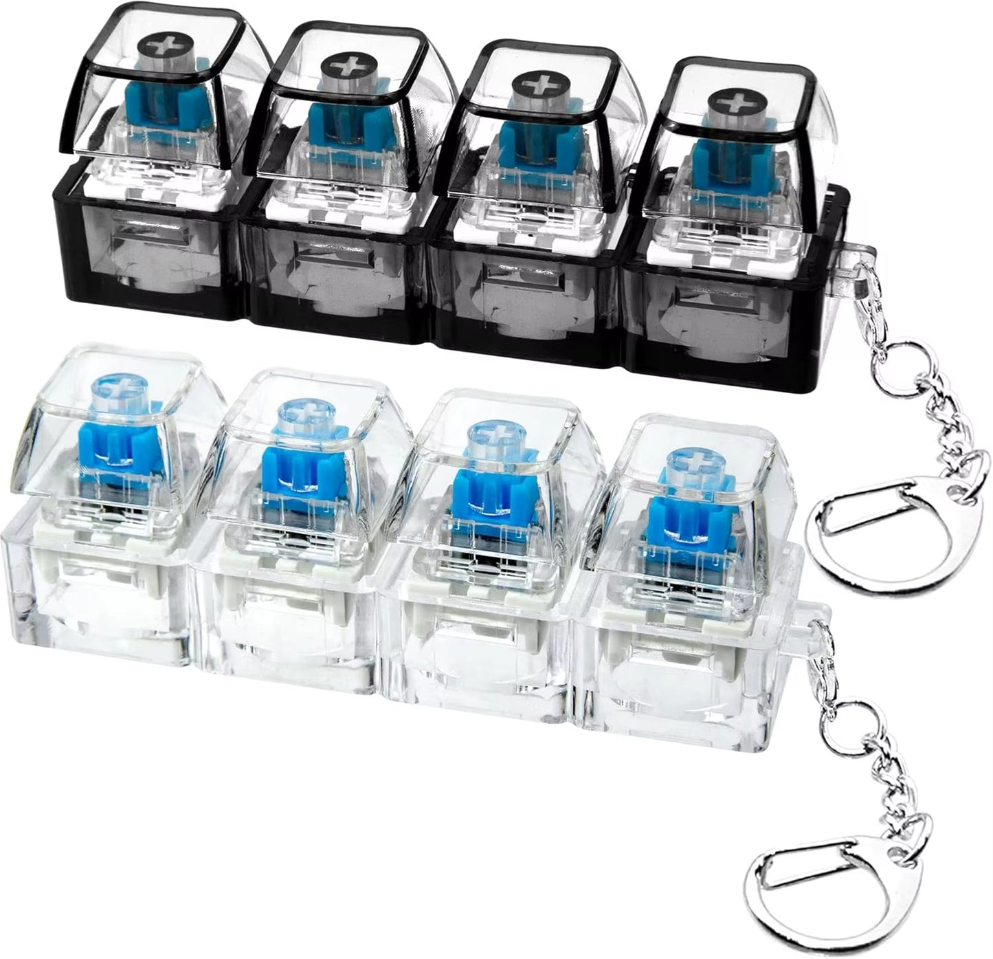 Klickie Keychain™ Official