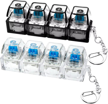 Klickie Keychain™ Official